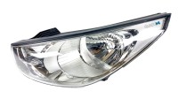 چراغ جلو برای هیوندای توسان مدل 2010 تا 2015